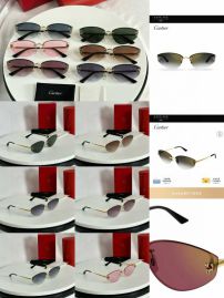 Picture of Cartier Sunglasses _SKUfw55796064fw